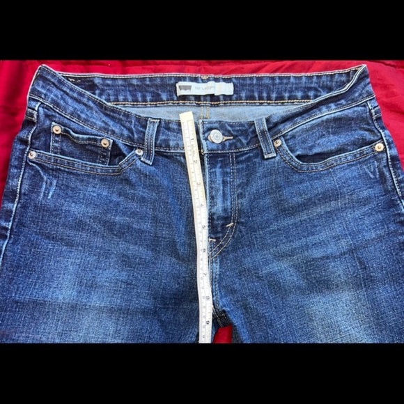 Levi’s Jeans - Picture 4 of 8